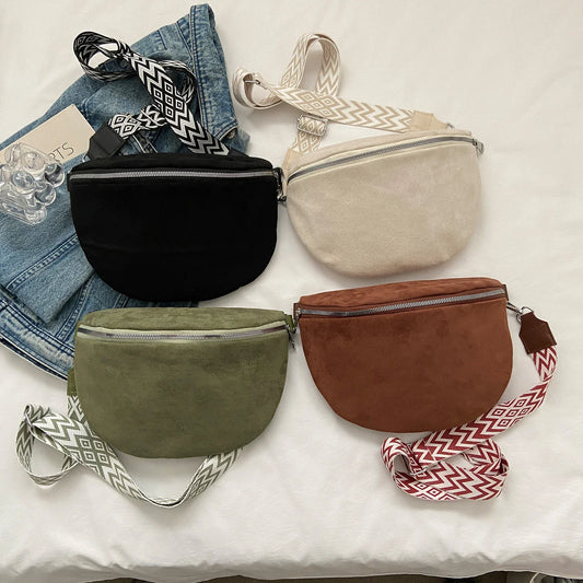 Chest Bag for Women